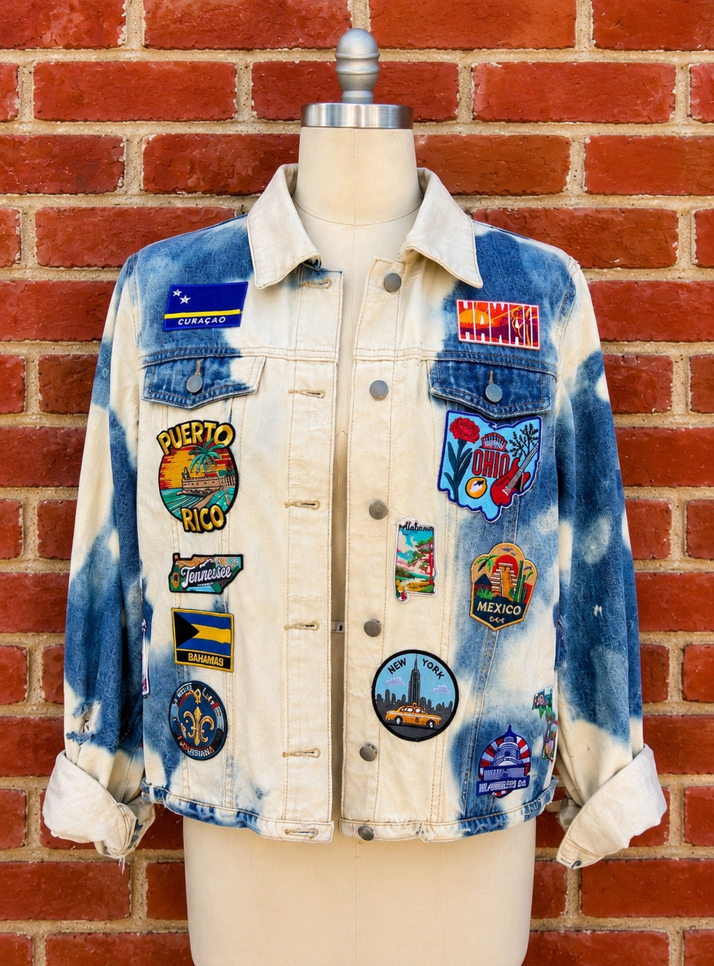 My Travel Jacket™ - Signature Edition